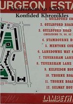 Konfessions to Khloe - Konfided Khronikles