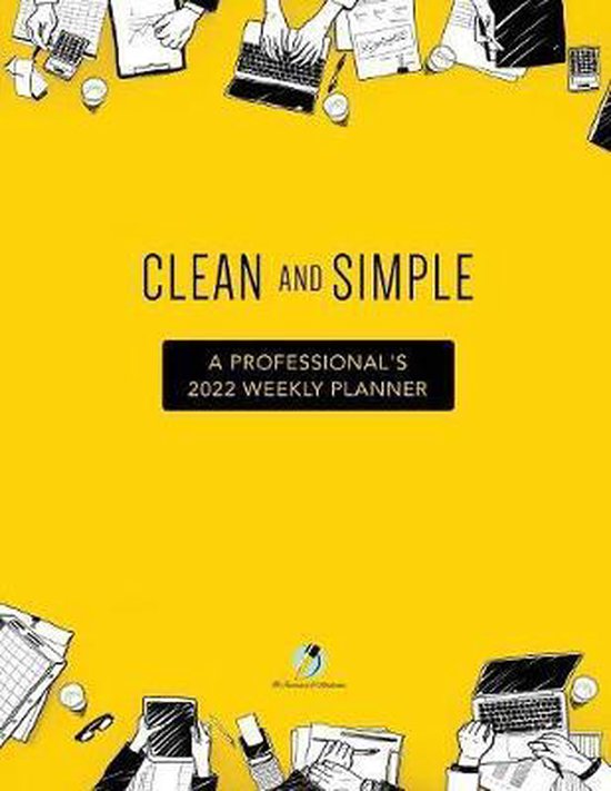 Clean and Simple - cover