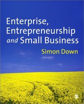 Enterprise Entrepreneurship & Small Busi