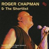 Chappo: The Loft Tapes Vol. 3 - Dingwalls 1996