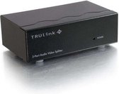 C2G 89025 VGA video splitter