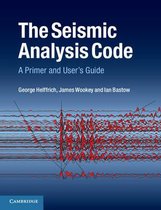 Seismic Analysis Code: A Primer And User'S Guide