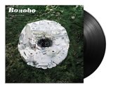 Bonobo - Days To Come (LP)