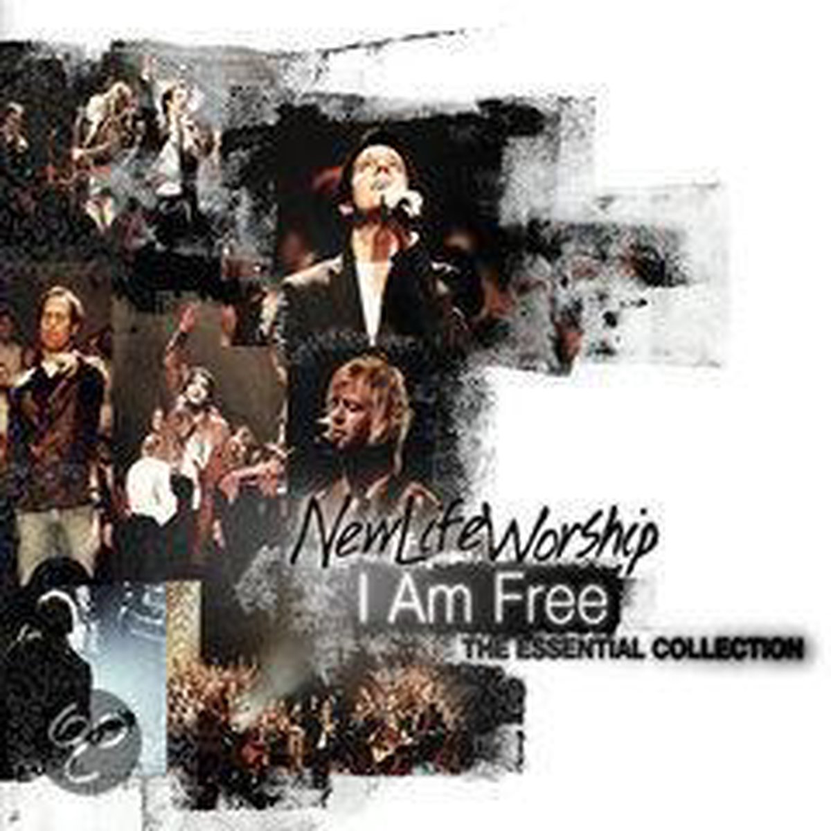 I Am Free: The Essential Collection