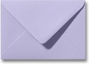 Envelop 15,6 X 22  Lavendel, 100 stuks