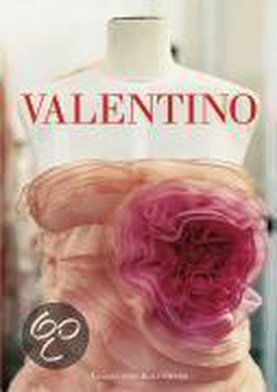 Valentino - cover