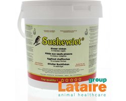 Suskewiet Eivoer Vinken & Wildzang 2,75kg
