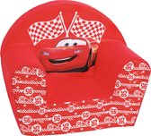 Disney Cars - Rule the road kinderzetel