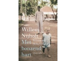 Omslag van Met bonzend hart