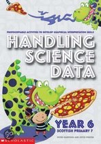 Handling Science Data Year 6