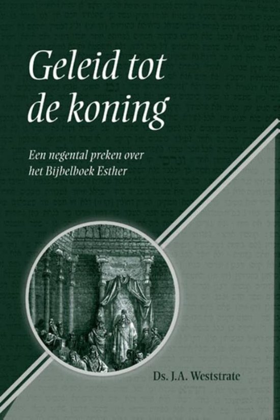 Geleid tot de koning