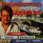 Herman Lippinkhof - Liedjes Karavaan (CD)