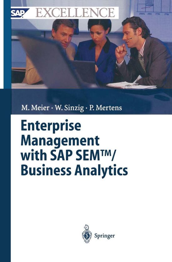 Business and Management (R0) - Enterprise Management with SA ... - cover