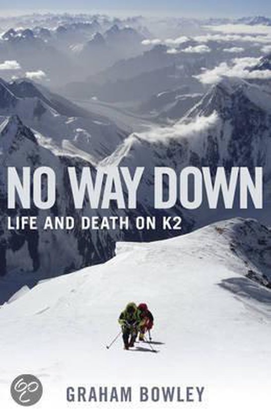No Way Down