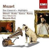 Encore: Mozart: Don Giovanni