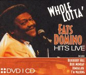 Whole Lotta' Fats Domino Hits Live