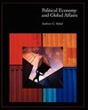 Political Economy And Global Affairs