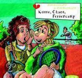 Küsse, Chaos, Feriencamp. CD
