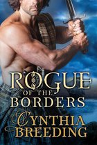 Rogue 3 - Rogue of the Borders