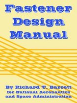 Fastener Design Manual