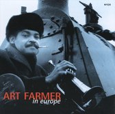 Art Farmer In Europe