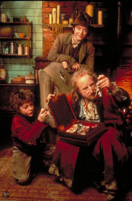 Oliver Twist