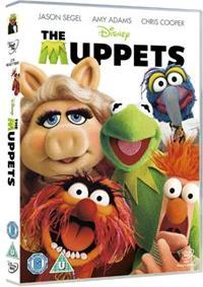 Muppets