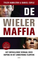 Omslag De wielermaffia