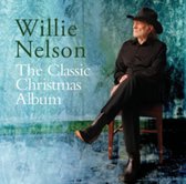 Willie Nelson - Classic Christmas Album