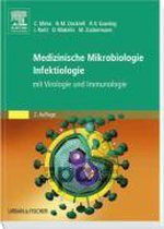 Medizinische Mikrobiologie - Infektiologie mit StudentConsult-Zugang