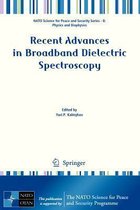 Recent Advances in Broadband Dielectric Spectroscopy