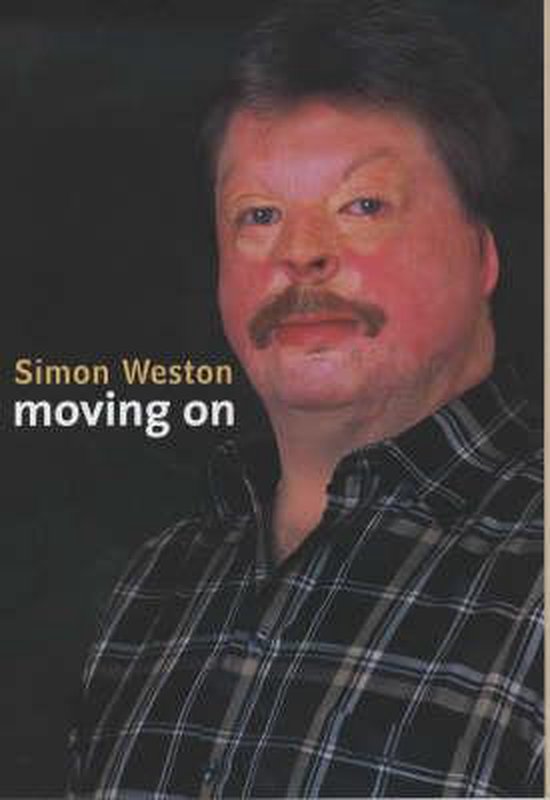Simon Weston - cover