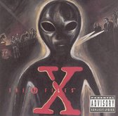 Songs In The Key Of X: The X-Files