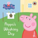 Peppa's Washing Day.
