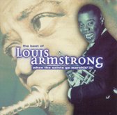 Best of Louis Armstrong: When the Saints Go Marching In