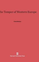 The Temper of Western Europe