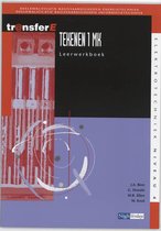 Tekenen 1 MK Leerwerkboek