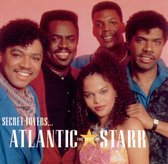 Secret Lovers: The Best Of Atlantic Starr