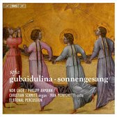 NDR Choir, Philipp Ahmann - Gubaidulina: Sonnengesang (Super Audio CD)