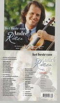 BESTE VAN ANDRE RIEU - CD ALBUM