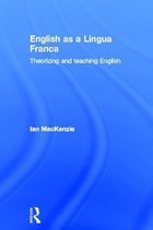 English As A Lingua Franca