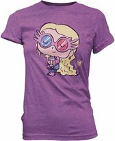 Luna Lovegood Dreamy  - Super Cute Tee - Funko Pop! T-Shirt