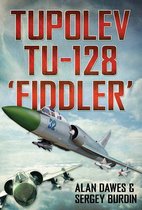 Tupolev Tu-128 ‘Fiddler’