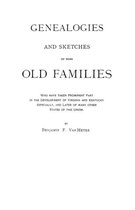 Genealogies and Sketches