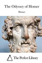 The Odyssey of Homer