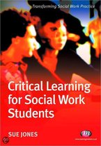 Critical Learning For Social Work Students