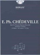 Chedeville