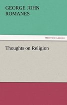 Thoughts on Religion