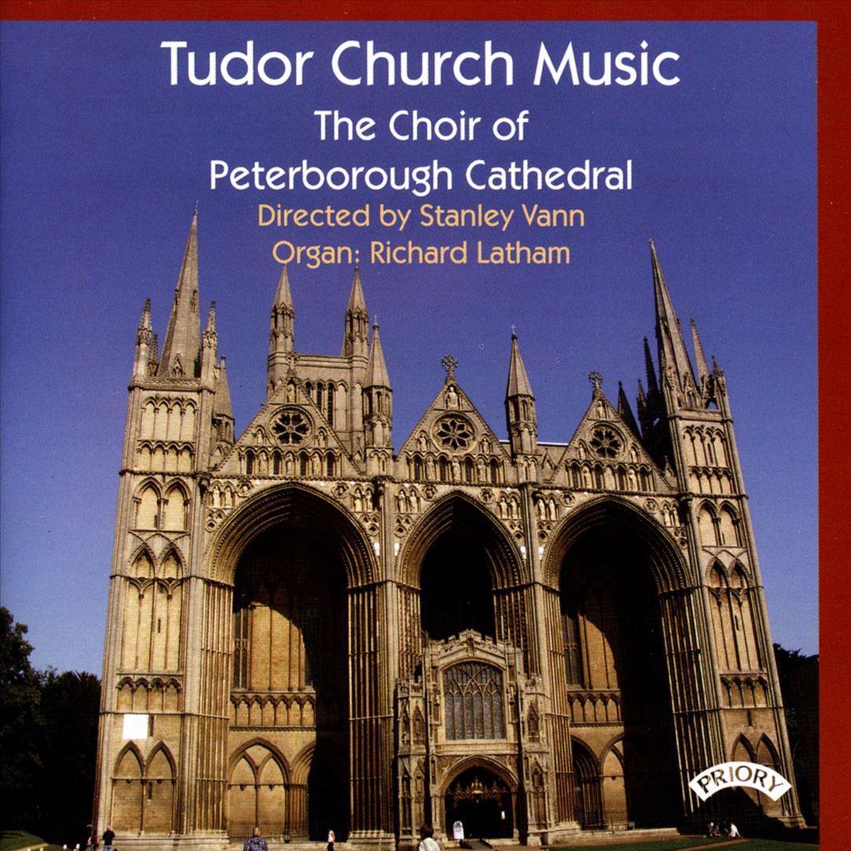 Tudor Church Music