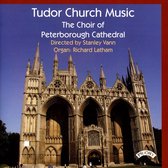 Tudor Church Music